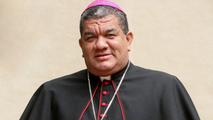 Obispo de la Diócesis de Ocaña fue internado en clínica de Medellín 