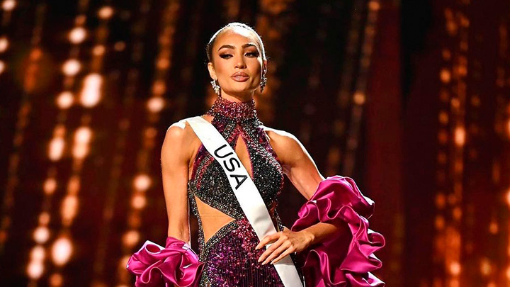 USA se quedó con la corona de Miss Universo 