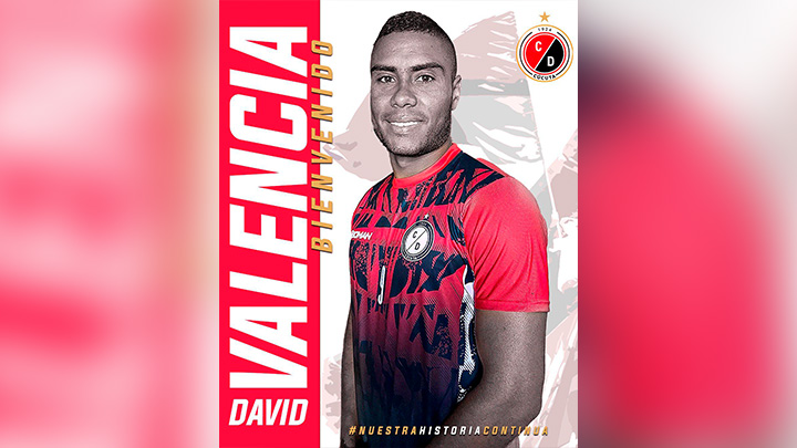 David Valencia