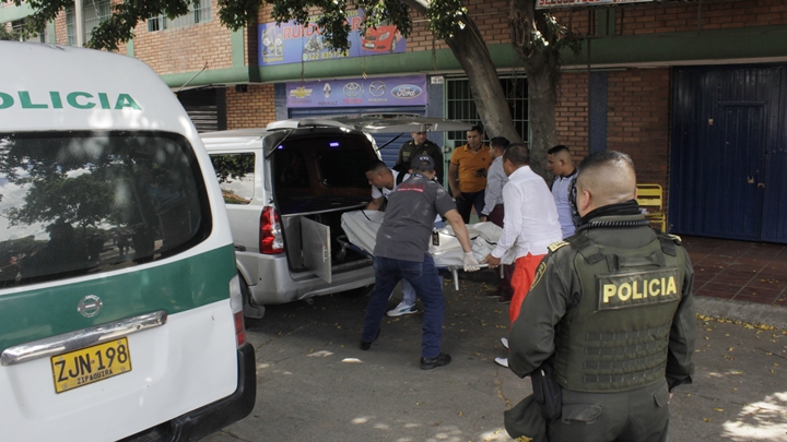 En Cúcuta y el área metropolitana hubo 303 homicidios