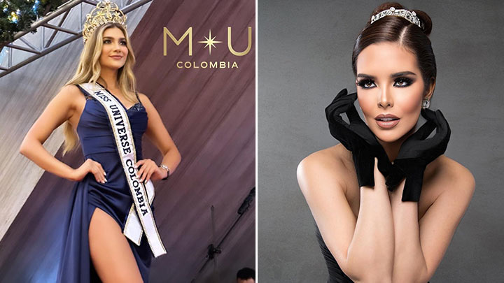 Las latinas acaparan la atención en Miss Universo./Foto: cortesía