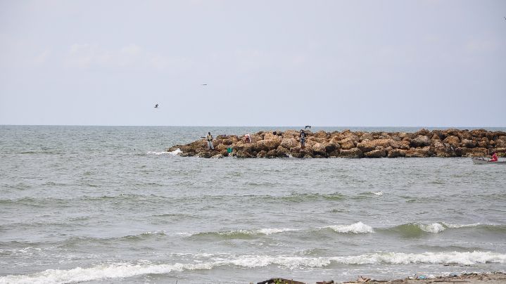 Sacerdote antioqueño muere ahogado en playas del Atlántico./Foto: Colprensa
