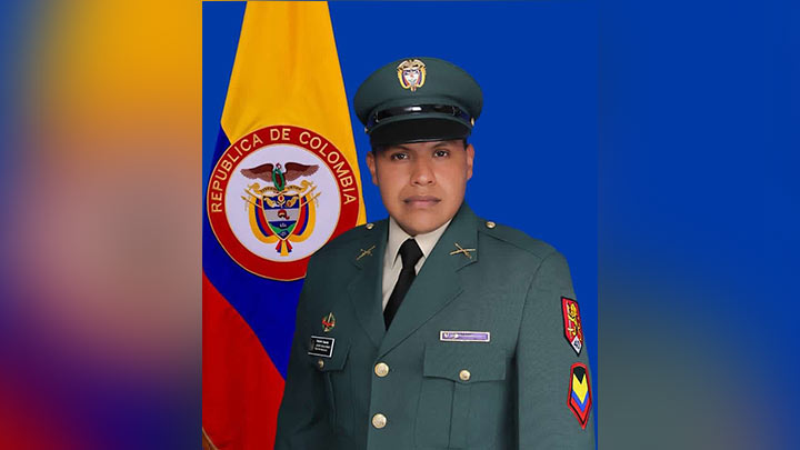 Suboficial del Ejército habría sido secuestrado en Cauca./Foto: Colprensa