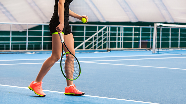 Por primera vez, Cúcuta será sede de uno de los eventos femeninos más importantes en el tenis