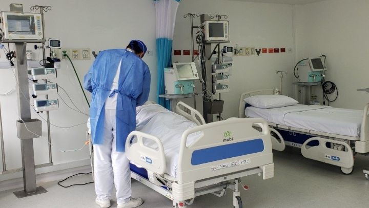 La reforma a la Salud pretende fortalecer los hospitales. /Foto archivo La Opinión 