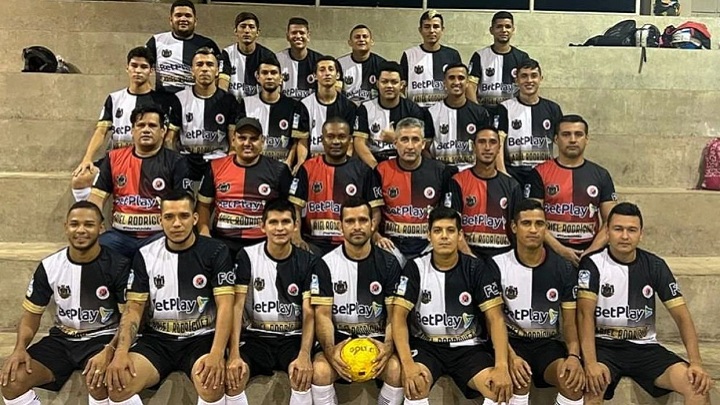 Oriente Cúcuta Futsal tendrá que esperar una semana más para estrenarse en la Liga Futsal colombiana.