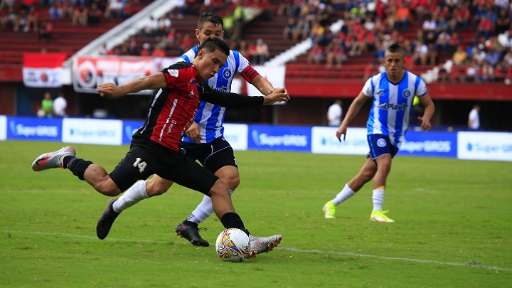 El Cúcuta enfrenta hoy en el clásico regional del oriente en el Torneo de la B, a Real Santander.