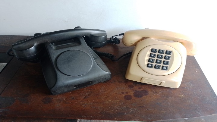 historia de los teléfonos en Cúcuta