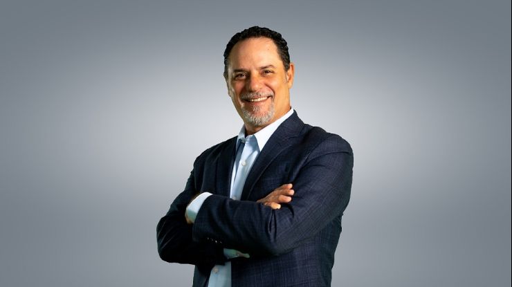 Humberto Ballesteros Director comercial para Latinoamérica de Digibee