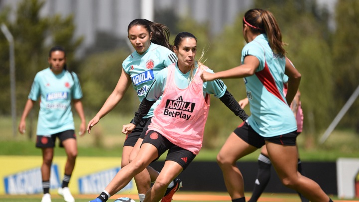 Last Test of the year for the ‘Powerpuff Girls’ against New Zealand
