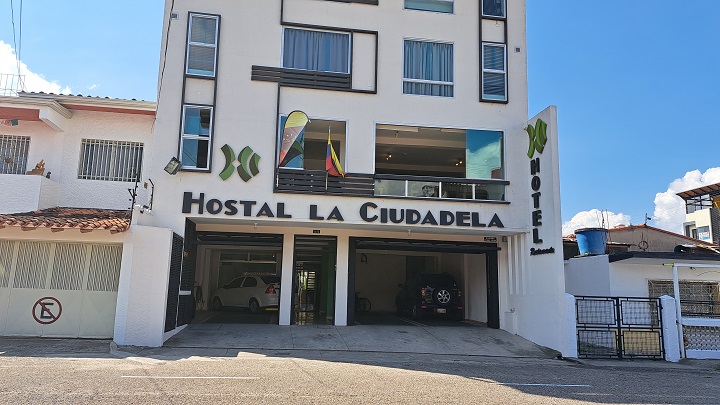 Hoteles y posadas reportan baja afluencia de colombianos 