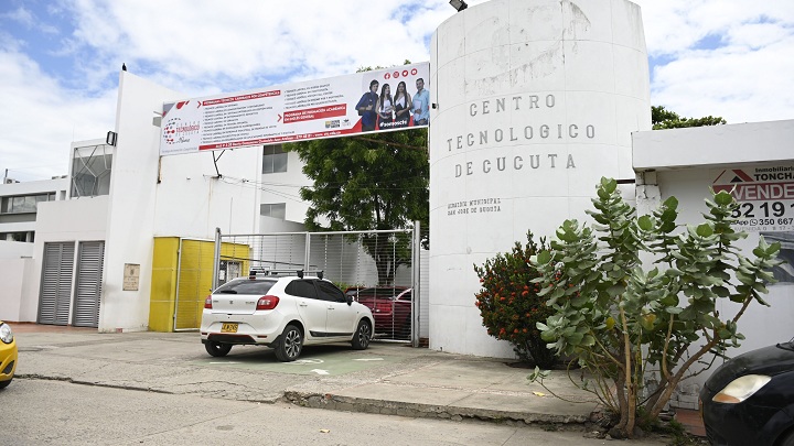 Centro Tecnológico de Cúcuta