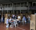 Se abren las urnas: Ciudadanos ya están votando en Norte de Santander