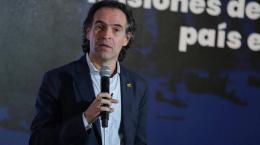 Federico Gutiérrez denunció que grupos criminales están prohibiendo votar por él