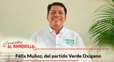 Video: Félix Muñoz, candidato a la Alcaldía de Cúcuta, en el banquillo