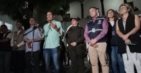 Escrutinio alcalde de Cúcuta electo
