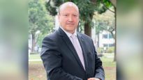 Evert Montero, presidente de Fecoljuegos. / Foto: Cortesía