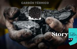 Usos del carbón