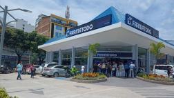 Farmatodo abrió segunda tienda en Cúcuta