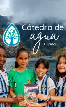 Cátedra del Agua Cúcuta
