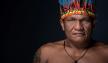 Si no luchamos por la Amazonía, "nadie dice nada", clama líder indígena./Foto: AFP