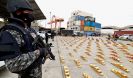 Ecuador, el nuevo jugador en el mercado globalizado del narcotráfico./Foto: AFP