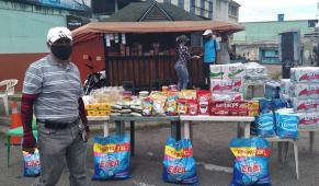 El incremento constante del precio de los alimentos hace inaccesible la compra de alimentos básicos en Venezuela. / Foto: Archivo