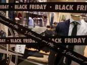 El "Black Friday" en EE. UU. ensombrecido por persistente inflación./Foto: AFP