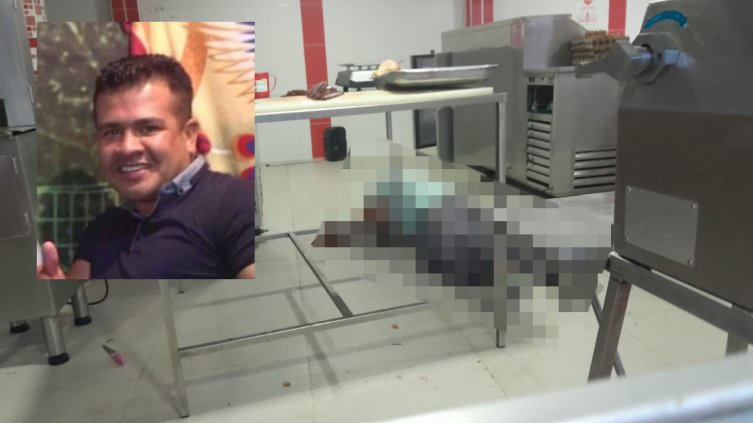 Mataron a un carnicero en Chinácota: autoridades descartaron que fuera por extorsión