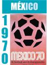 Copa Mundial México 1970