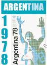 Copa Mundial Argentina 1978