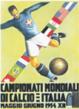 Mundial de Italia 1934