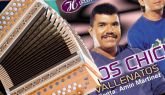 La leyenda del vallenato que se radicó en Cúcuta