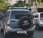 Los carros de placa venezolana ya no son atractivos, por lo que es un mercado que también ha caído en Cúcuta. / Foto Archivo
