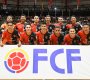Cúcuta Futsal, finalista de la Liga II-2023. 