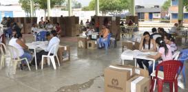 Elecciones en Norte de Santander