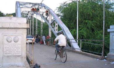 Puente La Unión 