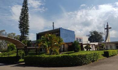 Seminario Menor del Táchira