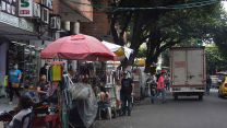 De acuerdo con el subdirector del DANE, Cúcuta se ubicó cuarta entre las ciudades con más informalidad, con una cifra de 66,8%. 