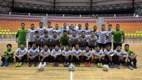Cúcuta Futsal buscará batallar por el título del primer semestre.
