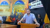 IMRD rindió cuentas ante  el Concejo de Cúcuta