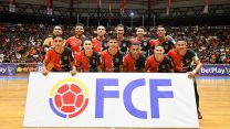 Cúcuta Futsal, finalista de la Liga II-2023. 