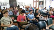 La juventud de Cúcuta apuesta por temas relacionados a la educación, salud mental y empleo.