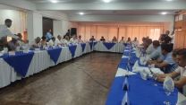 Ministra de Vivienda se reúne en Cúcuta con alcaldes y el gobernador