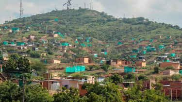 Sin los subsidios, Cúcuta (área metropolitana) tendría niveles de pobreza monetaria y pobreza monetaria extrema de 48,1% y 16,6%./Foto Archivo