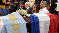 Las conexiones criminales que convirtieron una luna de miel de fiscal paraguayo en tragedia