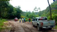 Grupos armados entorpecen construcción de la transversal del Catatumbo 