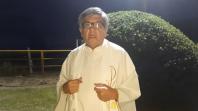 Falleció el padre Juan Carlos Calderón en Cúcuta./Foto: internet