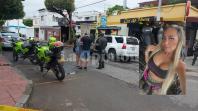 Asesinan a una mujer en Barrio Blanco, de Cúcuta