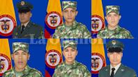 Nueve soldados muertos en ataque del Eln en el Catatumbo
